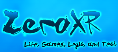 ZeroXR
