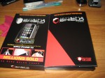 Unboxing the InvisibleShield